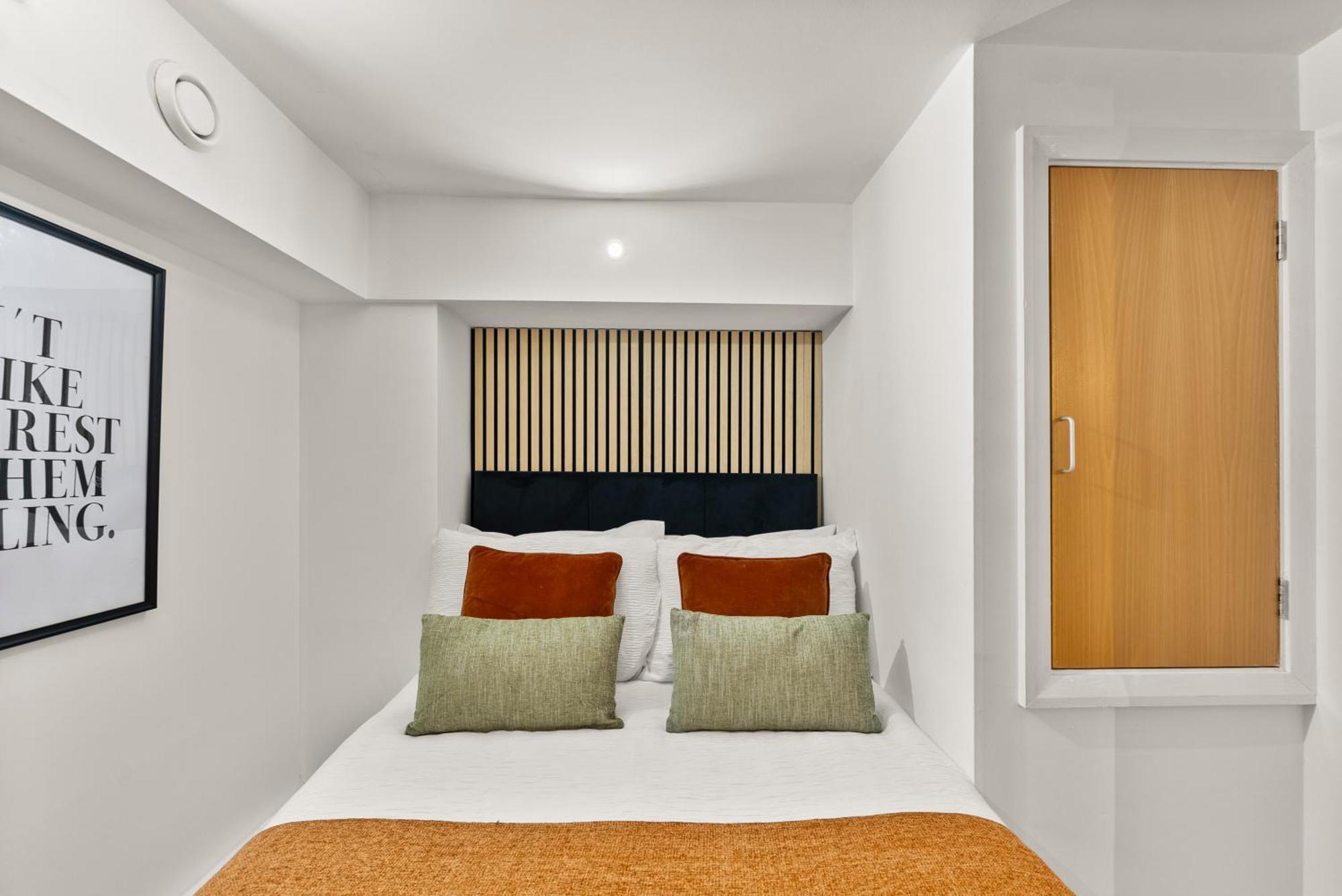 Artistique Duplex In *