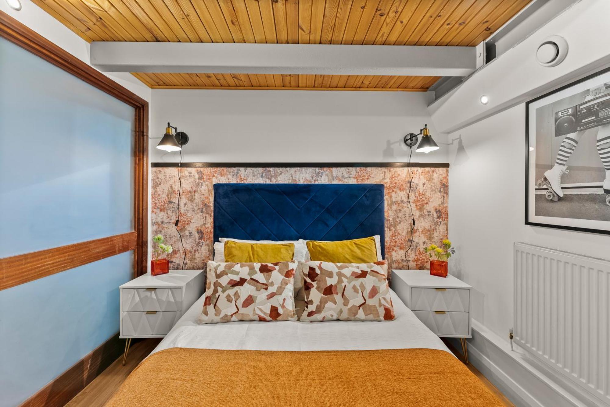 Artistique Duplex In *